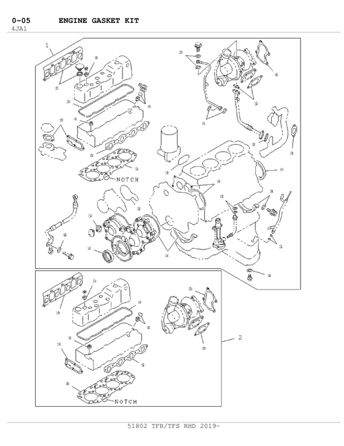 Partial Engine